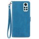 thumbnail image 5 of Funda billetera anti-golpes para GANGXUN Redmi Note 12 Pro 4G , ideal para día a día y trabajo, 5 of 5