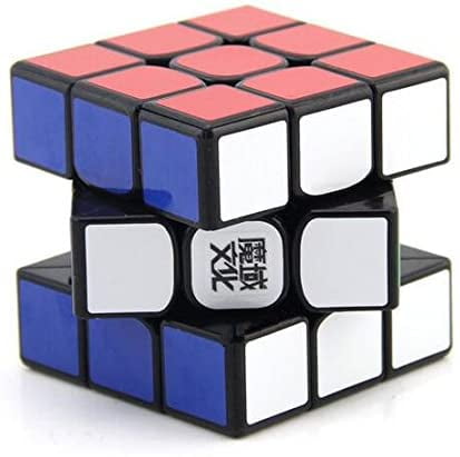 Version 2 Moyu Weilong GTS2 V2 Speed Cube 3x3x3 Magic Puzzle 