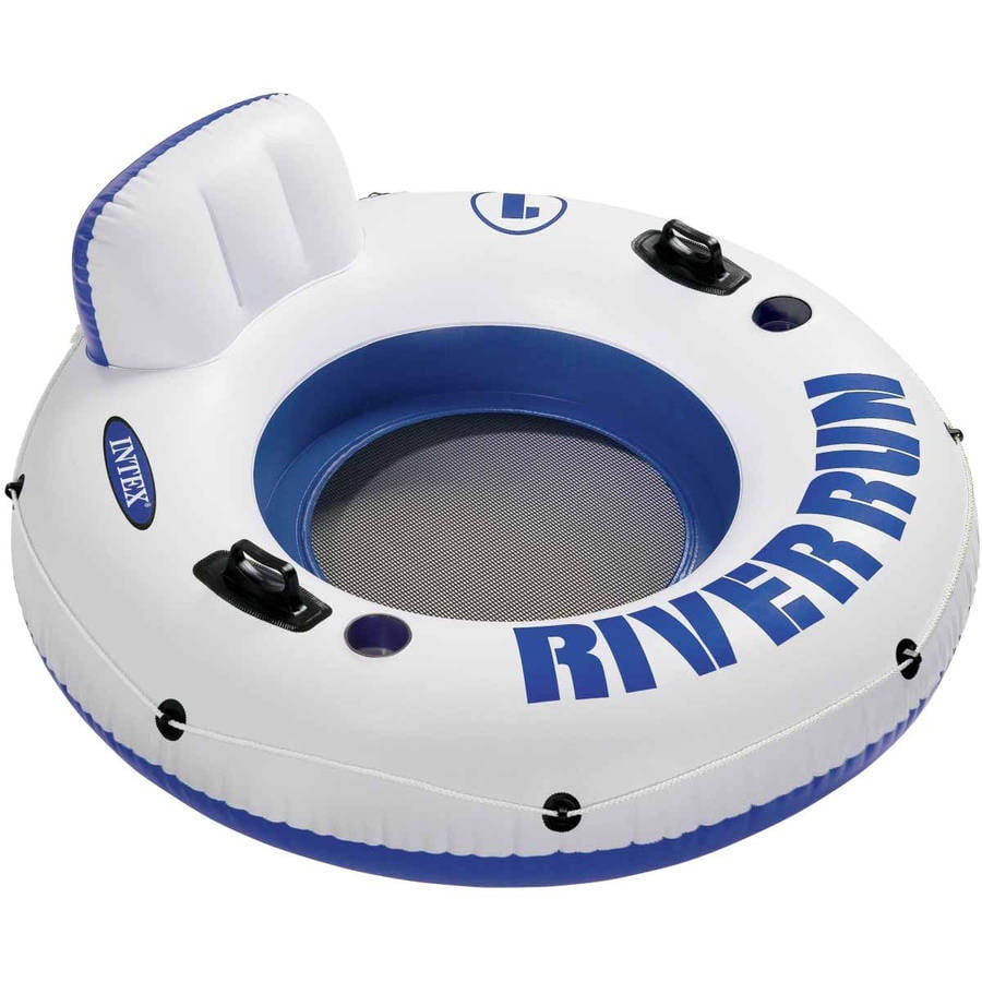 river tubes intex