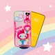 thumbnail image 4 of Funda Hello Kitty + Mica Cristal Para iPhone 15 Pro Max, 4 of 4