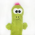 thumbnail image 3 of Dog Squeaky Toys, Durable Dog Chew Toys for Aggressive Chewers, No Stuffing Dog Toys for Small, Medium, and Large Dogs, 3 of 4