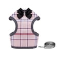 thumbnail image 1 of Cuerda para mascotas, ropa para gatos, correa para el pecho para mascotas, cuerda para gatos, chaleco con cadena para perros, correa para el pecho con lazo, 1 of 6