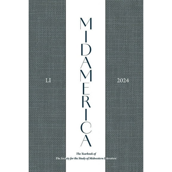 MidAmerica LI (2024), (Paperback)