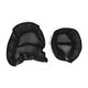 thumbnail image 1 of Dingln Asiento De La Motocicleta 2pcs del Amortiguador Los Ataques De Portada R1200GS Agua De Refrigeración 2006-2012, 1 of 12