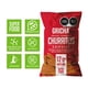 thumbnail image 4 of Gricha 12 Pack Churritos Con Proteina, Sin Gluten, Sin Soya, Sabor Chilpotle, 4 of 6