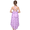 Purple Lace, variant on Girls Dress Floral Lace Hi-lo Strap Summer Sundress Princess 6 Years