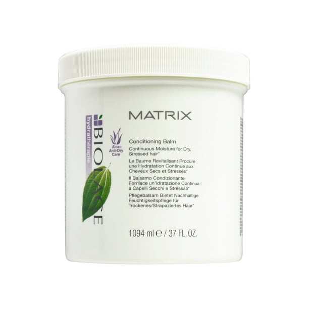 Matrix Matrix Biolage Conditioning Balm, 37 Fl Oz