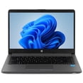 thumbnail image 4 of Laptop HP 240 G9 Intel Core i3 1215U RAM 8GB DDR4 SSD 256GB Pantalla 14' LED S.O. W11H Incluye Mochila HP, 4 of 6