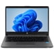 thumbnail image 4 of Laptop HP 240 G9 Intel Core i3 1215U RAM 8GB DDR4 SSD 256GB Pantalla 14' LED S.O. W11H Incluye Mochila HP, 4 of 6
