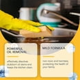 thumbnail image 4 of New Clean Kitchen Oil Stains Spray, Kitchen Heavy Oil Cleaning Agent 100ml, 4 of 5