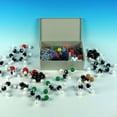 thumbnail image 5 of High School Teachers and Students Experimental Teaching Organic Chemistry and Molecular Model Kit Set, 5 of 6