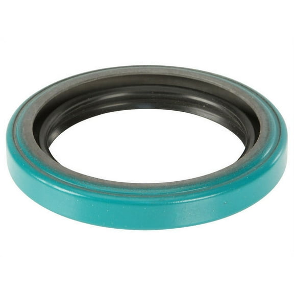 Rear Wheel Seal - Compatible with 1996 - 2002 Chevy Express 3500 1997 1998 1999 2000 2001