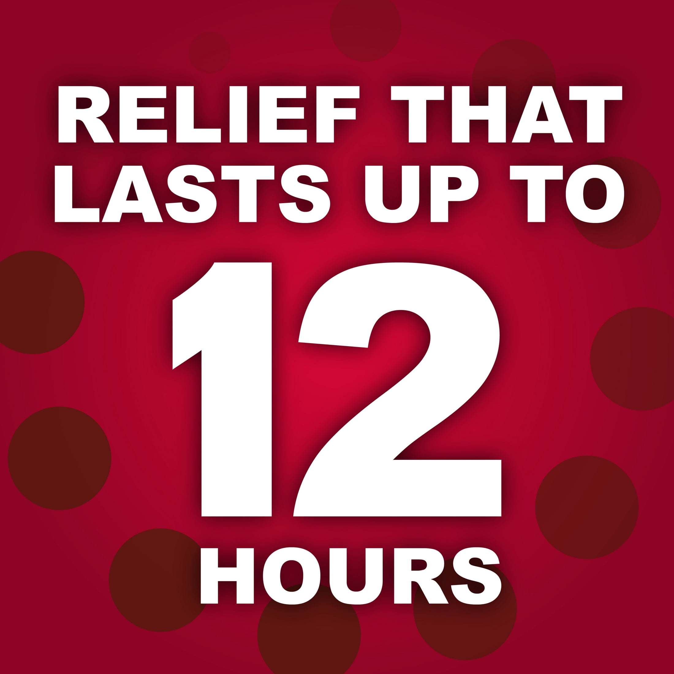 Equate 12 Hour Non-Drowsy Sinus Decongestant Pseudoephedrine HCl Extended-Release Tablets, 120 mg, Maximum Strength, 20 Count