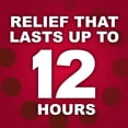thumbnail image 4 of Equate 12 Hour Non-Drowsy Sinus Decongestant Pseudoephedrine HCl Extended-Release Tablets, 120 mg, Maximum Strength, 20 Count, 4 of 8
