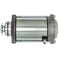 thumbnail image 2 of Niche Starter Motor for Kawasaki 21163-1021 21163-1238 Motorcycle 519-CSM2309O, 2 of 6
