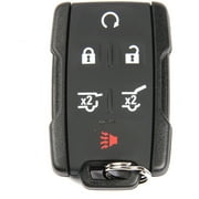 ACDelco 13577766 Transmitter,r/c Fits select: 2015-2018 CHEVROLET TAHOE, 2015-2019 CHEVROLET SUBURBAN