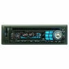 VR3 VR500CS-BT - Car - CD receiver - in-dash - Single-DIN - 45 Watts x 4