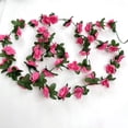 thumbnail image 7 of Flower Like Artificial Decorative Hanging Item For Home-outdoor And Garden Use, 7 of 7