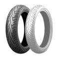 thumbnail image 1 of Llanta 130/70-18 BRIDGESTONE BAT BT46 63H R Bridgestone BATTLAX BT46, 1 of 2