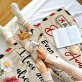 thumbnail image 3 of Mothers Day Blanket Gifts for Mom, Blanket for Mom Mom Blanket Throw Blanket Mom Birthday Gifts for Mom Blanket 50"x60", 3 of 5