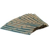 MMF Industries Flat Coin Wrap - 1000 Wrap(s) -$2 Nickles - Kraft, 1000 per Box (216020008) Nickels Pop-Open