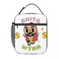 thumbnail image 4 of Bolsas Térmicas Yangshaomei para Almuerzo Diseño de Memes y Humor, 4 of 4
