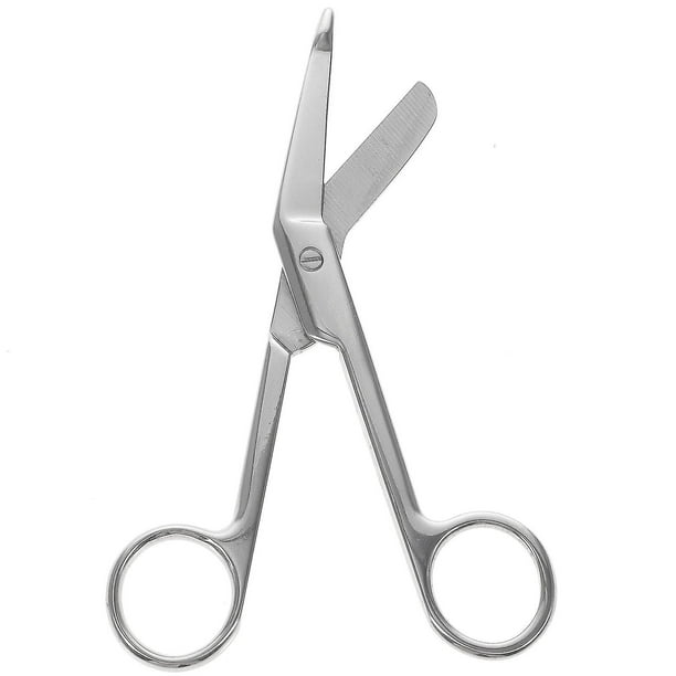 Tijeras Tijeras de enfermera de alta resistencia Tijeras quirúrgicas Tijeras médicas Tijeras de enfermería para enfermeras