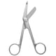 thumbnail image 1 of Tijeras Tijeras de enfermera de alta resistencia Tijeras quirúrgicas Tijeras médicas Tijeras de enfermería para enfermeras, 1 of 5