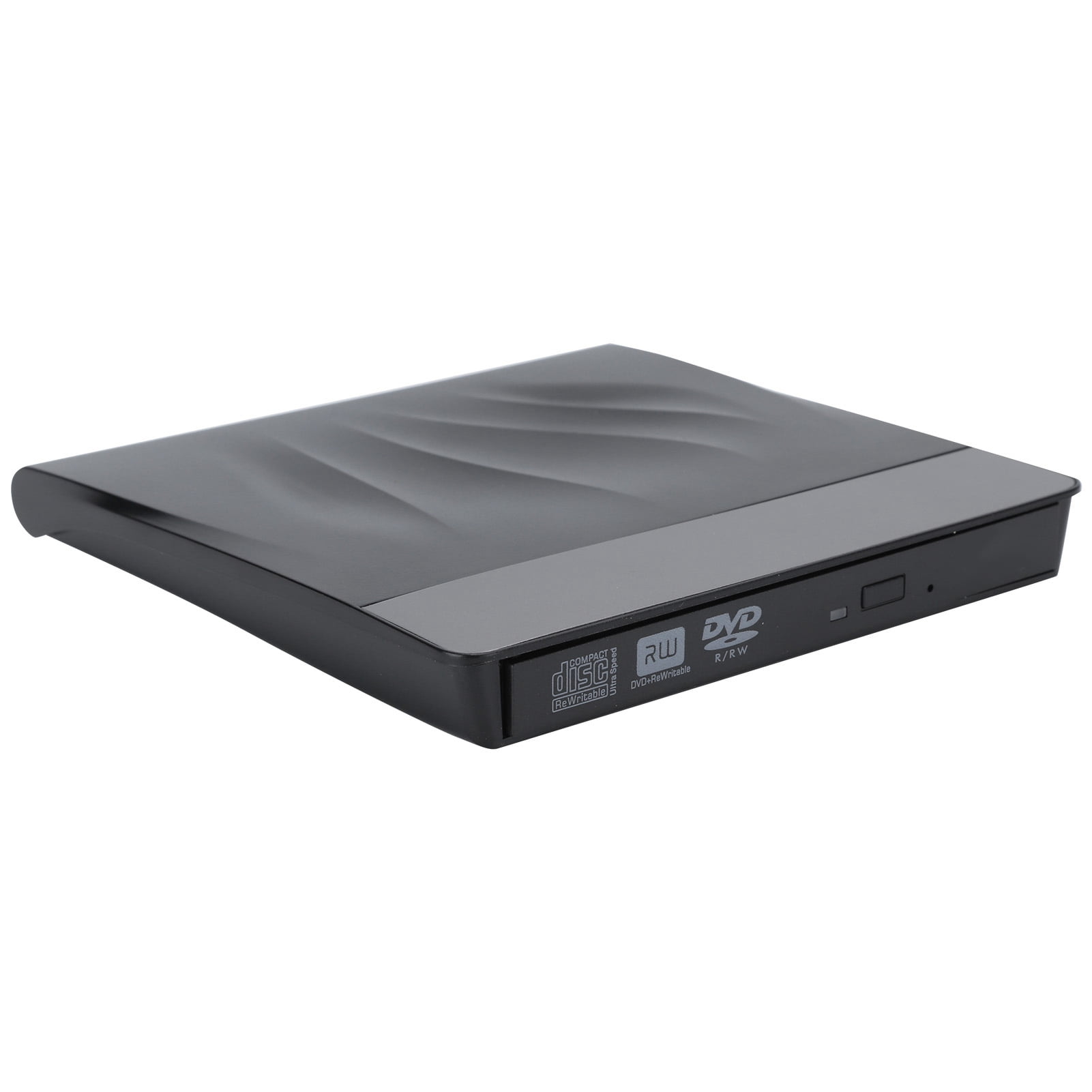 Ymiko Optical Drive For Laptop,External Drive,TYPE‑C External Optical