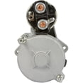 thumbnail image 4 of DB Electrical New Starter 410-52162 for Lynx Ski Doo Snowmobile 410-209-200 Nd128000-4291, 4 of 5