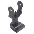 thumbnail image 2 of Mosiee Exercise Bike Phone Mount Screen Swivel Mount Phone Holder Pivot Accessories, 2 of 8