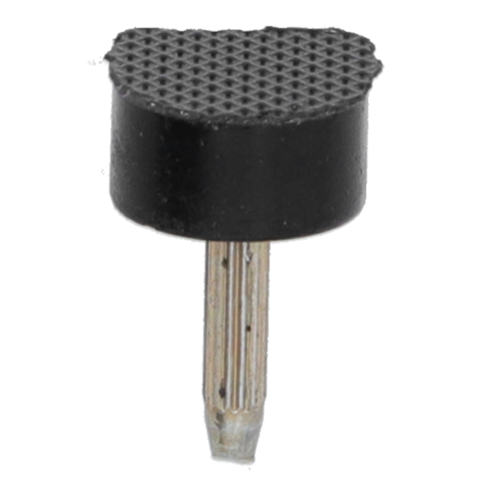 Couvre-talons De Remplacement Pour Talons Hauts | 4 Tailles (9mm à 14mm), Antidérapant, Réducteur De Bruit - Protège Talons Et Sols - 3