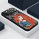 thumbnail image 3 of Disney Princess Funny Case para Apple iPhone XR 7 15 Plus 8 14 Pro 12 Mini 11 X XS SE 13Pro Max Soft Cover, 3 of 5