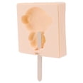 thumbnail image 1 of Molde de bricolaje, molde de silicona para helado, máquina para hacer helados, máquina para hacer barras de hielo, tecnología innovadora, 1 of 12