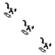thumbnail image 4 of Soporte de Ajuste de Rueda Naiovety para Bicicleta de Montaña Type1 NO1, 4 of 6