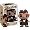 Funko General Mills Funko POP! Ad Icons Count Chocula Vinyl Figure #01