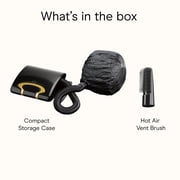 INFINITI PRO CONAIR Conditioning Soft Bonnet Hair Dryer, Ionic Technology