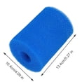 thumbnail image 4 of Pour Intex Type I/II/VI/D Éponge de Filtre de Piscine Lavable Réutilisable, 4 of 7
