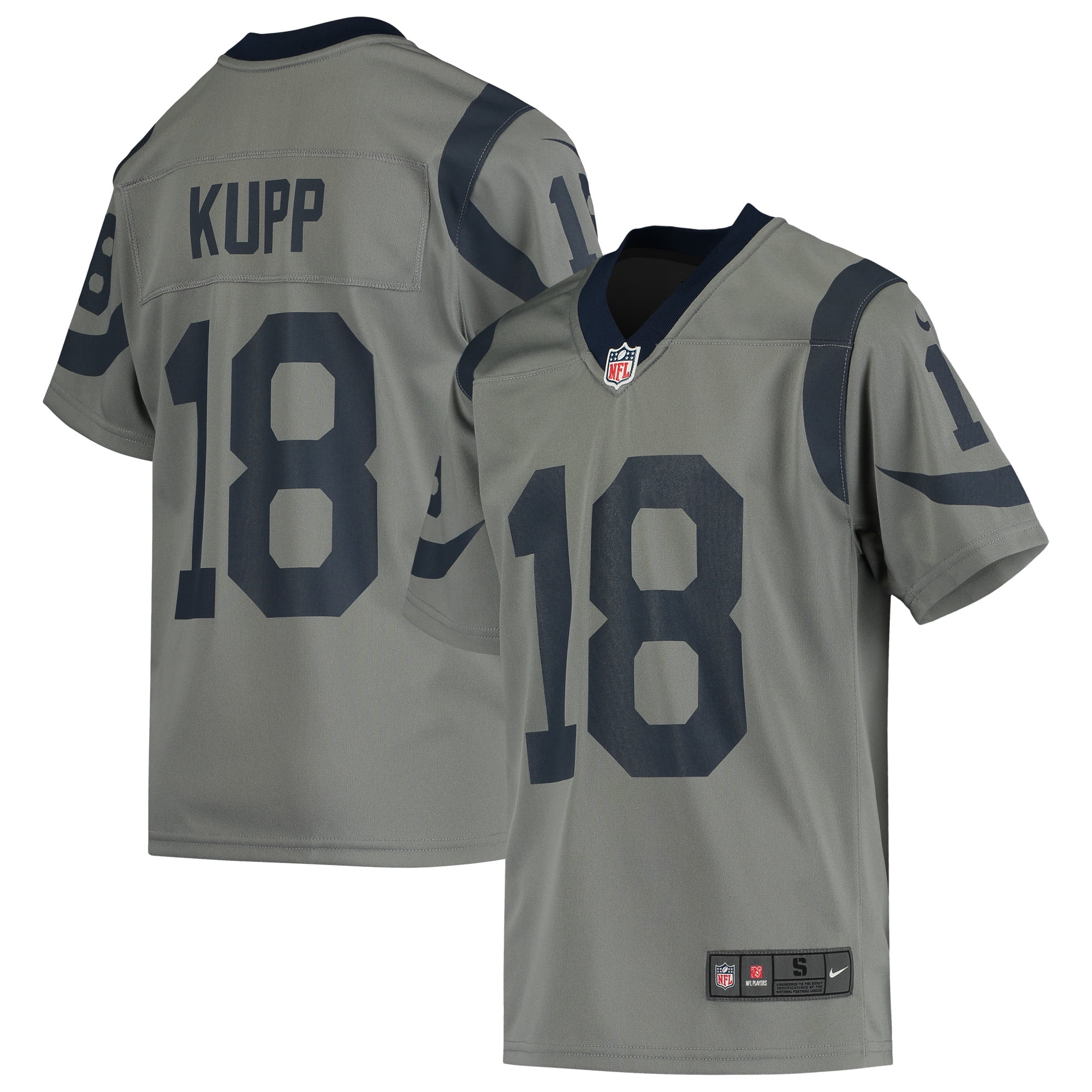 cooper kupp youth jersey