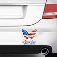 thumbnail image 7 of 1Pc Usa 250Th Anniversary Car Window Decal Sticker,250 Years America Car Decal,250Th Anniversary The Independence Of Usa Sticker For Car Windows, 7 of 7