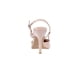 thumbnail image 4 of Zapatilla mujer Vizzano estilo 11841718 destalonada charol beige 23, 4 of 5
