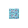 Springs Creative Print Cotton, Disney's The Little Mermaid Underwater