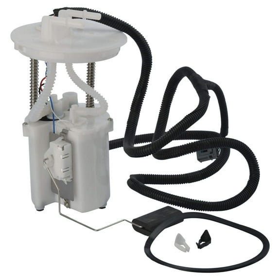 TRQ Electric Fuel Pump & Sending Unit Module for 01-03 Ford Windstar Van 3.8L FPA61981