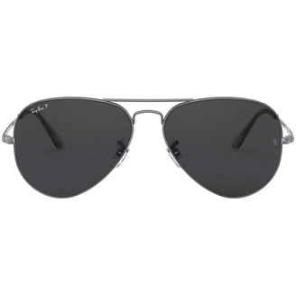 Ray-Ban Rb3689 Metal Ii Evolve Photochromic Aviator Sunglasses