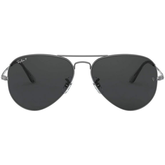 Ray-Ban Rb3689 Metal Ii Aviator Sunglasses