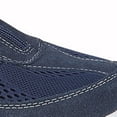 thumbnail image 4 of Boulevard Womens Suede/Textile Shoes, 4 of 4