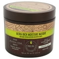 thumbnail image 1 of Masque Hydratation Ultra Riche par Macadamia pour Unisexe - Masque 8 oz, 1 of 1
