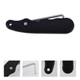 thumbnail image 4 of Handle Hold Stainless Folding Ice Hockey Skate Lace Tightener Skating Tool Parts, 4 of 4