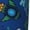 Black, variant on Xecao Dinosaur In Space Print Teenagers' Pajama Pants Long Sleep Pants Soft Elastic Waist Pajama Bottoms Elastic waist with 2 Pockets 5-16 Years-XS(5-6)
