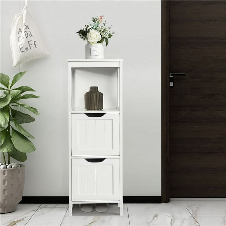 Bathroom cabinet organizer by MatteMR, Download free STL model